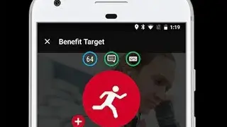 Polar Beat: Running & Fitness screenshot