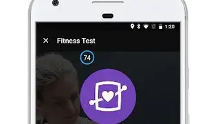 Polar Beat: Running & Fitness screenshot