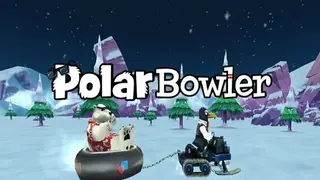Polar Bowler screenshot