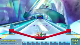 Polar Bowler screenshot