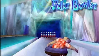 Polar Bowler screenshot