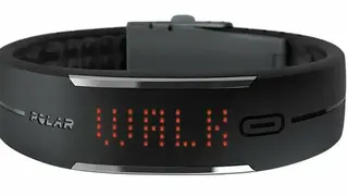 Polar Loop 2 screenshot