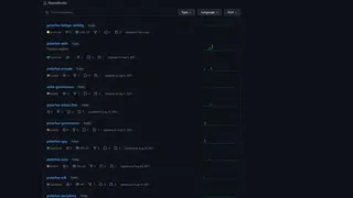 Polarfox screenshot