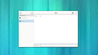 Polari screenshot