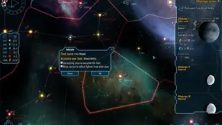 Polaris Sector screenshot