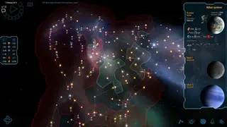 Polaris Sector screenshot