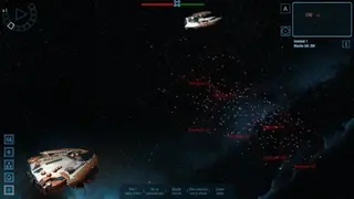 Polaris Sector screenshot