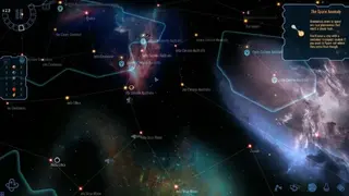 Polaris Sector screenshot
