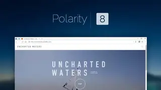 Polarity Browser screenshot