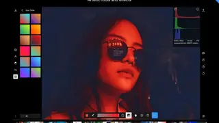 Polarr Photo Editor screenshot