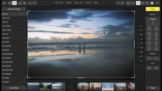 Polarr Photo Editor screenshot