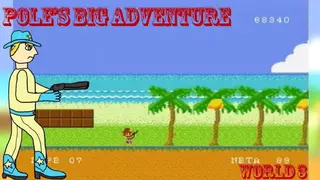 Pole’s Big Adventure screenshot