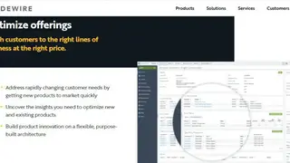 PolicyCenter screenshot