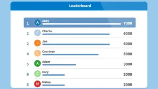 Poll Everywhere screenshot