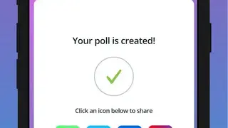 Poll For All screenshot