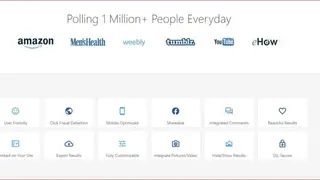 Poll-Maker screenshot