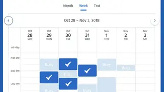 Poll-Maker screenshot