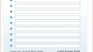 PollCode screenshot