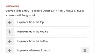 PollDeep screenshot