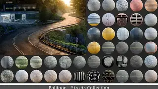 Polligon screenshot
