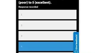 Polls Everywhere screenshot