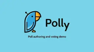 Polly screenshot