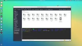 Polo File Manager screenshot