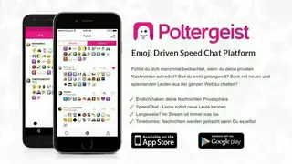 Poltergeist screenshot