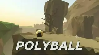 Polyball screenshot