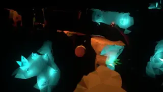 Polyball screenshot