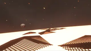 Polyball screenshot