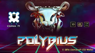 Polybius screenshot