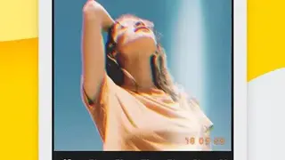 PolyCam screenshot