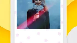 PolyCam screenshot