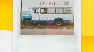 PolyCam screenshot