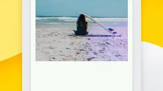 PolyCam screenshot
