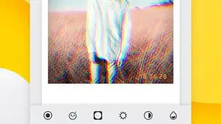 PolyCam screenshot