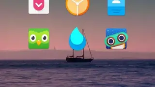 Polycon Icon Pack screenshot