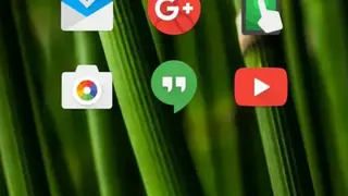 Polycon Icon Pack screenshot