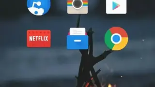 Polycon Icon Pack screenshot