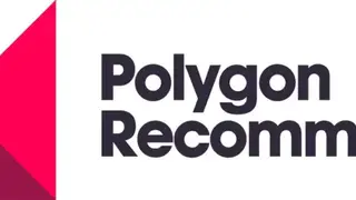 Polygon screenshot