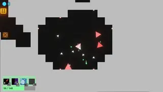 Polygunners screenshot