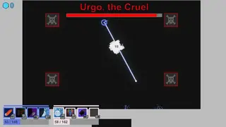 Polygunners screenshot