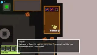 Polygunners screenshot