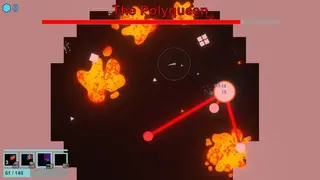 Polygunners screenshot