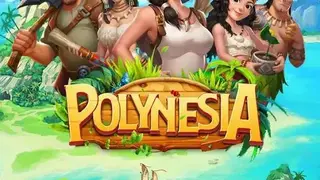 Polynesia Adventure screenshot