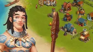 Polynesia Adventure screenshot