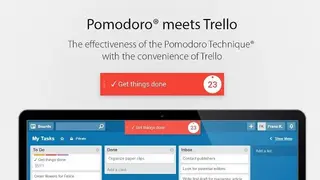 Pomello screenshot