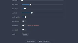 Pomidorus screenshot