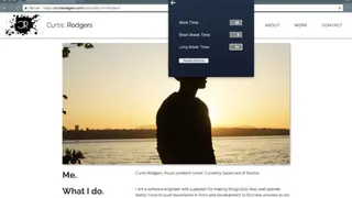 Pomobaro screenshot